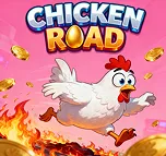 CHICKEN ROAD