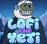 LOFI THE YETI