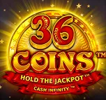 36 COINS