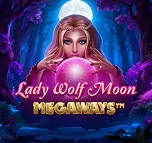 LADY WOLF MOON